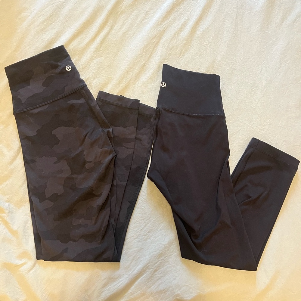 Lululemon | Legging Bundle